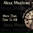 Alexa Meadows