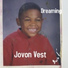 Jovon Vest