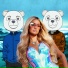 Polar Bears, Paris Hilton