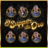El Suppe'r De Oro