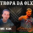 Dj stivie, MC K2K