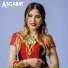 Abadan Halmedova