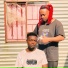 Thabiso Thabethe, Brra Dann feat. VEGA MAN