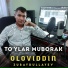 Oloviddin Zubaydullayev