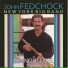 John Fedchock New York Big Band