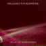 Helix of harmonies
