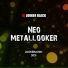 DJ Looker Black