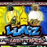 Luniz featuring 3X krazy, Cydal, Swoop G