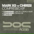 Mark EG & Chrissi