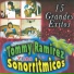 Tommy Ramirez y Los Sonorritmicos