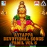 K J Yesudas, Chorus