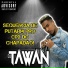 Mc Bokinha, dj tawan