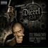 Diezel831 feat. Kiki Romero, Raw Deal