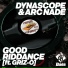 Dynascope, Arc Nade, 3000 Bass feat. Griz-O