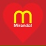 13 Miranda