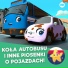Little Baby Bum Przyjaciele Rymowanek