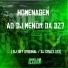 Dj Gk7 Original, DJ Crazy 013