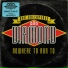 Dan Greenpeace, Diamond D