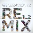Generación 12