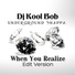Dj Kool Bob UnderGround Snappa