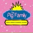 The Pig Family