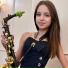 Alisa Sax
