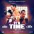 Laidback Luke, Steve Aoki feat. Bruce Buffer