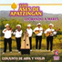 Los Ases De Apatzingan