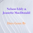 Jeanette MacDonald