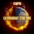 CQFD