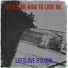 Leftlove, D.RNA