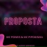 MC Poneis, MC PIPOKINHA feat. CLAUDIO AZEVEDO