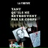 La Fugitive