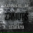 Karifan Killah feat. SStafaiya