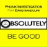 phunk investigation feat david randolph
