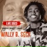 Wally B. Seck