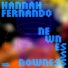 Hannah Fernando feat. desseydoll