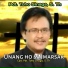 Pdt. Toho Sinaga