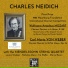 Charles Neidich, Mendelssohn String Quartet