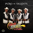 Carlos Benitez y Sus Jefes de la Sierra
