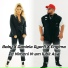 Boby, Daniela Gyorfi, Enigma