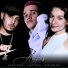 Mano Kaue, Shalom Mc, Lary Cris