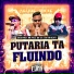 Silva Mc, Mc Pelé Da V.A, DJ KR Beat