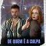 Gabi Fratucello, Caio Lorenzo