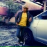 Ranz Harya