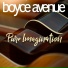 Boyce Avenue