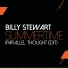 Billy Stewart