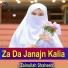 Zainullah Shaheen