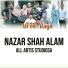 Nazar Shah Alam feat. All Artis Studiosa