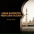 Moazam Munir